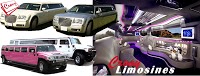 Crony Limousines Services 1078795 Image 5